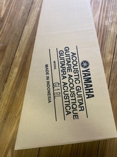 楽器 YAMAHA