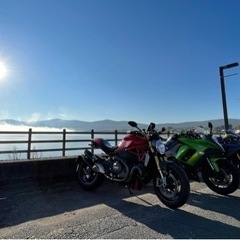 🙎‍♂️🏍バイクツーリング🏍️🙎‍♀️  - 世田谷区
