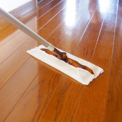 【60分程度1800円！】シェアハウスの共用部清掃_60分@大阪...