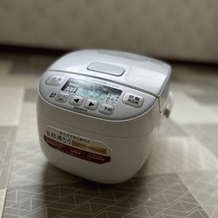 炊飯器