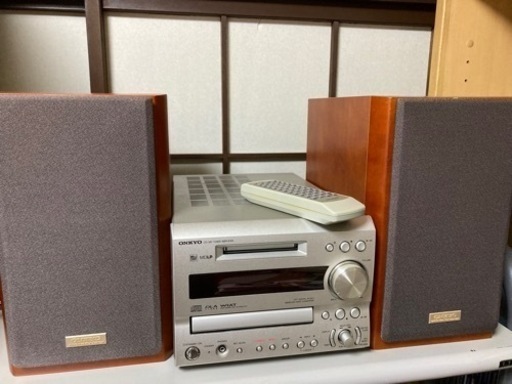 その他 ONKYO  FRX9A