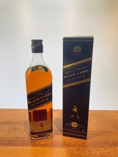 お酒色々別売も可（カミユ、ジョニ黒、ティーチャーズ、ホワイト&マッカイ）