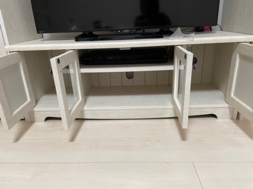 可愛い家具です