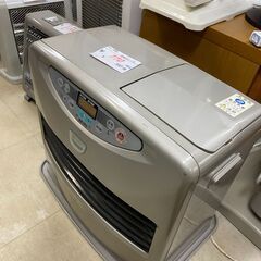 リサイクルショップどりーむ荒田店No.4181　石油ファンヒータ...