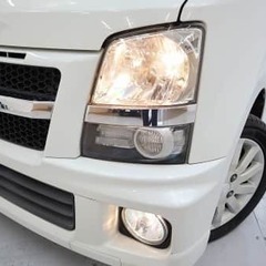 走行距離かなり浅いでぇ～
