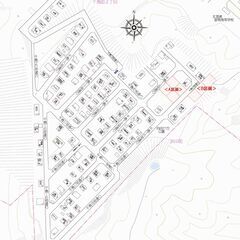 【留萌市 売土地】540坪 坪単価約3200円 - 不動産