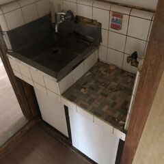 ☆共同シャワールーム付きです。【石原荘】 − 東京都