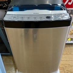 12/19値下げ致しました！⭐️未使用品⭐️2022年製 Haier 5.5