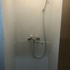 ☆共同シャワールーム付きです。【石原荘】 - 不動産