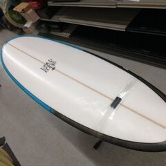 DEAD KOOKS 6'3 ショートボード