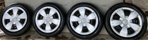 １７５／６０Ｒ１６タイヤ　ブリヂストン