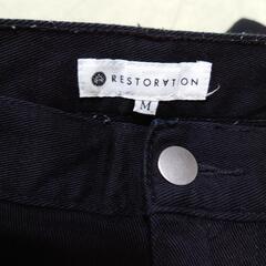 【決まりました】Restoration パンツの画像