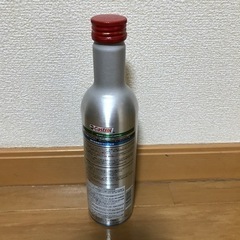 お値下げ中です！カストロール　エンジンシャンプーの画像