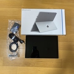 windows11 surface pro 4 core i5 ...