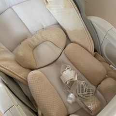 Combi ロアンジュ オートスイング RU-700 コンビの画像