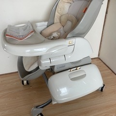 Combi ロアンジュ オートスイング RU-700 コンビの画像