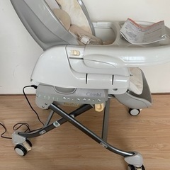 Combi ロアンジュ オートスイング RU-700 コンビの画像