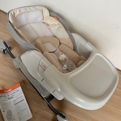 Combi ロアンジュ オートスイング RU-700 コンビの画像