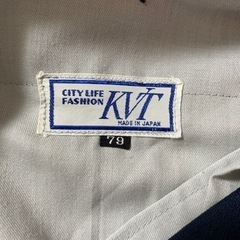 【新品未使用】ボトムスの画像