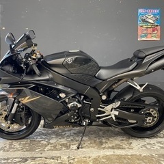 YAMAHA ヤマハ　YZF-R1 4c8 車検R6.10まで！　⭐︎東京から　即日渡し可能！　〈検 cbr ninja gsx〉の画像