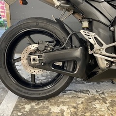 YAMAHA ヤマハ　YZF-R1 4c8 車検R6.10まで！　⭐︎東京から　即日渡し可能！　〈検 cbr ninja gsx〉の画像