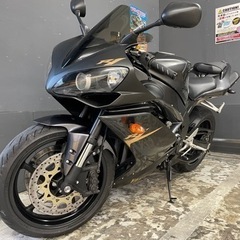 YAMAHA ヤマハ　YZF-R1 4c8 車検R6.10まで！　⭐︎東京から　即日渡し可能！　〈検 cbr ninja gsx〉の画像