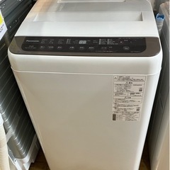 ⭐️人気⭐️2020年製 Panasonic 7kg 洗濯機 NA-F70PB13 パナソニック