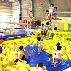 【勤務曜日・時間応相談】パート体操指導員