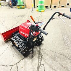 12/6ホンダ/HONDA 除雪機 SB800 1.8馬力 ユキオス