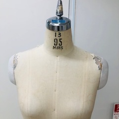 人台について | Amikofashions,Inc. 株式会社アミコファッションズ |