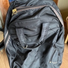 旅行カバン