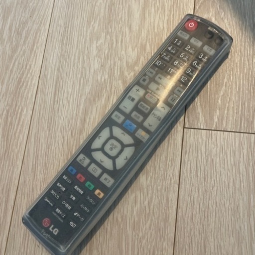 LG テレビ