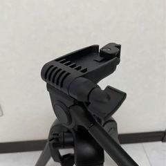 SLIKカメラ脚立　三脚の画像