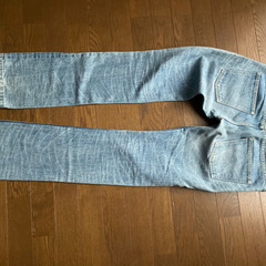 【最終値下げ】LAD MUSICIAN ラッドミュージシャン メンズ デニム  サイズ W32の画像