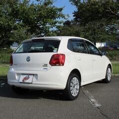 【自社ローン】フォルクスワーゲン ポロ★保証人なしOK★車両頭金なしOK★全国対応いたします★の画像