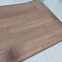 キッチンマット　長さ230cm