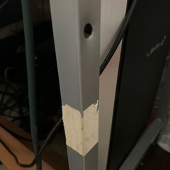 PCデスク 傷、汚れありの画像