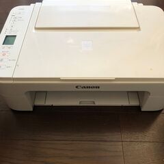 値下げしました　Canon キャノン PIXUS インクジェット...