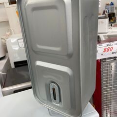 石油ファンヒーター　No.2998　2021年製　トヨトミ　LC-321　5.0L　【リサイクルショップどりーむ鹿大前店】の画像