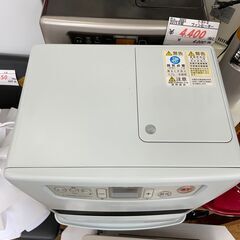 石油ファンヒーター　No.2998　2021年製　トヨトミ　LC-321　5.0L　【リサイクルショップどりーむ鹿大前店】の画像