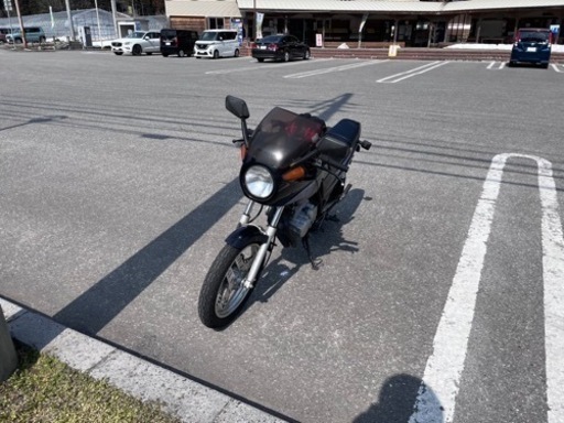 【お引き取り決定】【マニア必見】CBX125F最終型15馬力 エンジン実働異音無し 11/4追記あり