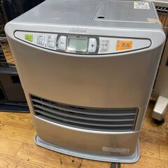 石油ファンヒーター　No.3002　2012年製　トヨトミ　LC...