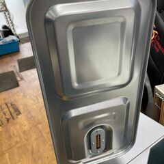 石油ファンヒーター　No.3002　2012年製　トヨトミ　LC-32CF　5.0L　【リサイクルショップどりーむ鹿大前店】の画像