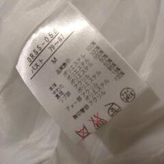 Mサイズ　2WAYジャンパーの画像