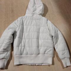 Mサイズ　2WAYジャンパーの画像