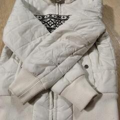 Mサイズ　2WAYジャンパーの画像