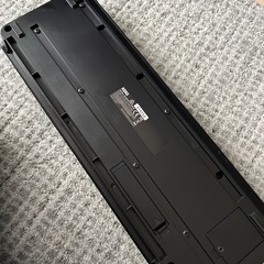 【KORG】MIDIキーボード　25鍵盤【MICRO KEY2-25】の画像