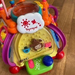 トイローヤルおもちゃの画像