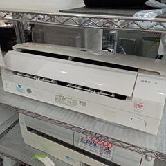 ★【シャープ】エアコン　2019年 2.2kw 6〜9畳相当　[AY-J22S] 【3ヶ月保証付き】💳自社配送時🌟代引き可💳※現金、クレジット、スマホ決済対応※