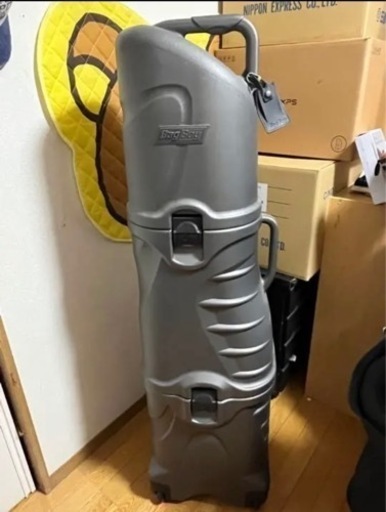 Bag Boy ゴルフバッグ キャディバッグ トラベルバッグ